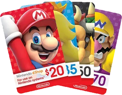 free Nintendo eShop codes