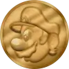 Mario Coin
